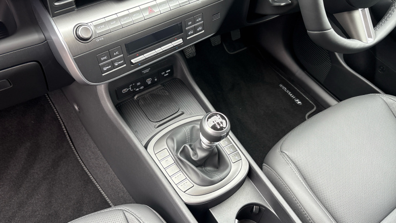 Hyundai KONA 1.0T Ultimate 5dr Petrol Hatchback